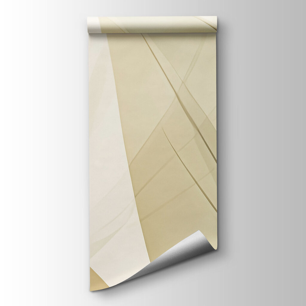 Leaves in Transparent Layers — product view
