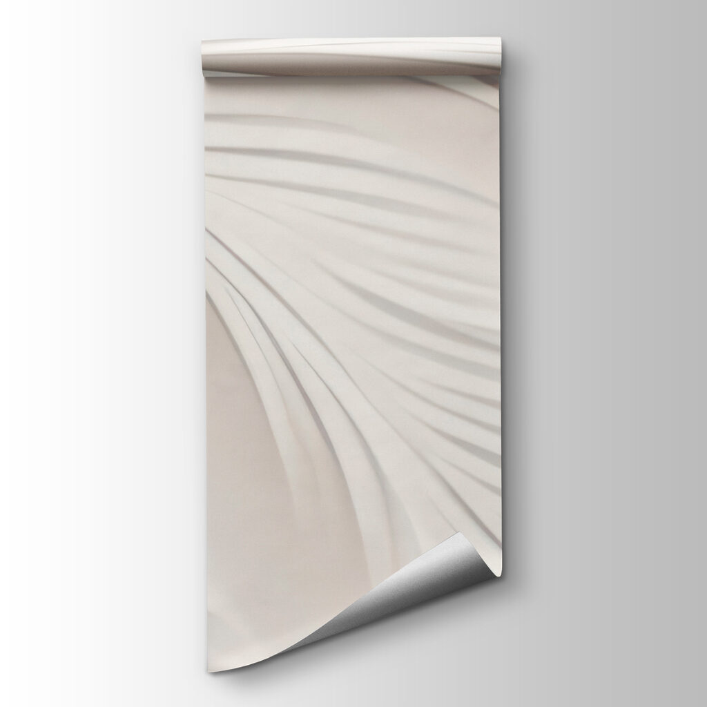 Carved Feather Flow — product view