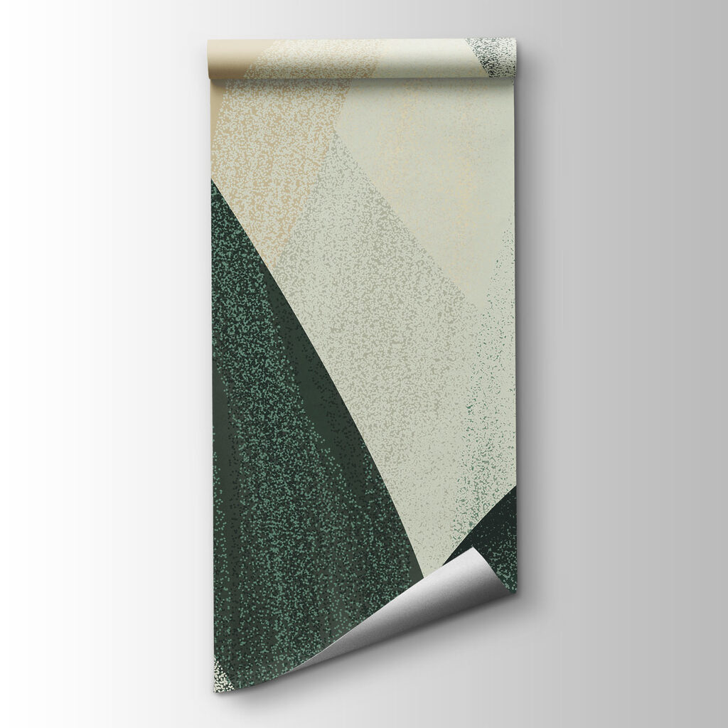 Painted Leaf Garden — product view