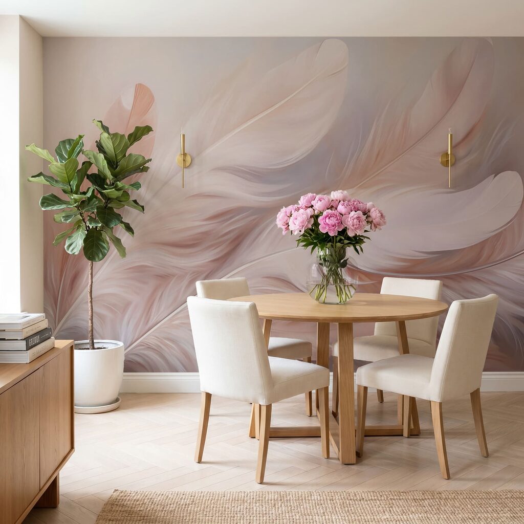 Feather Nest — interior 3