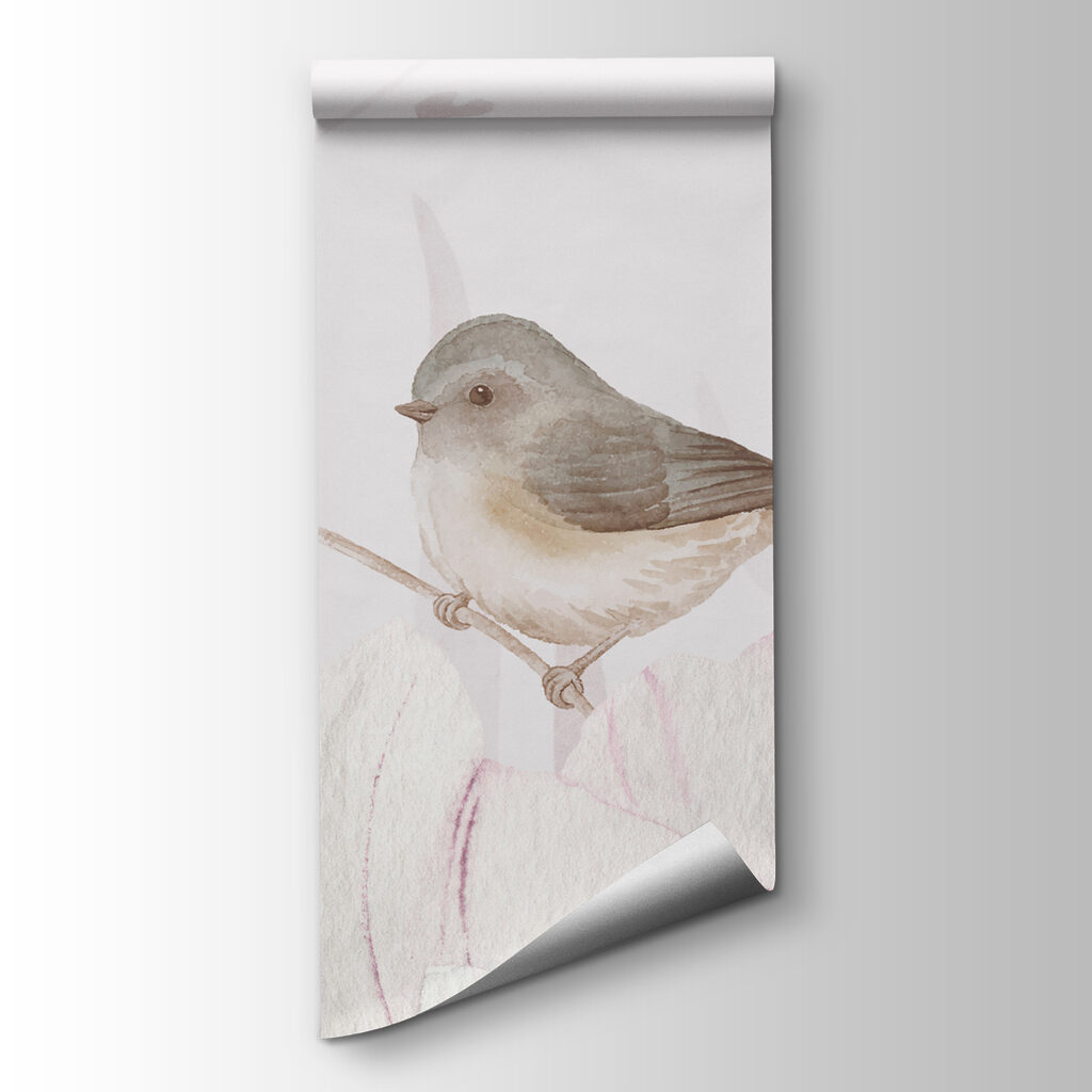 Delicate Meadow Flight — product view