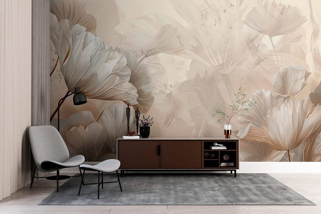 Petal Meadow — interior 3