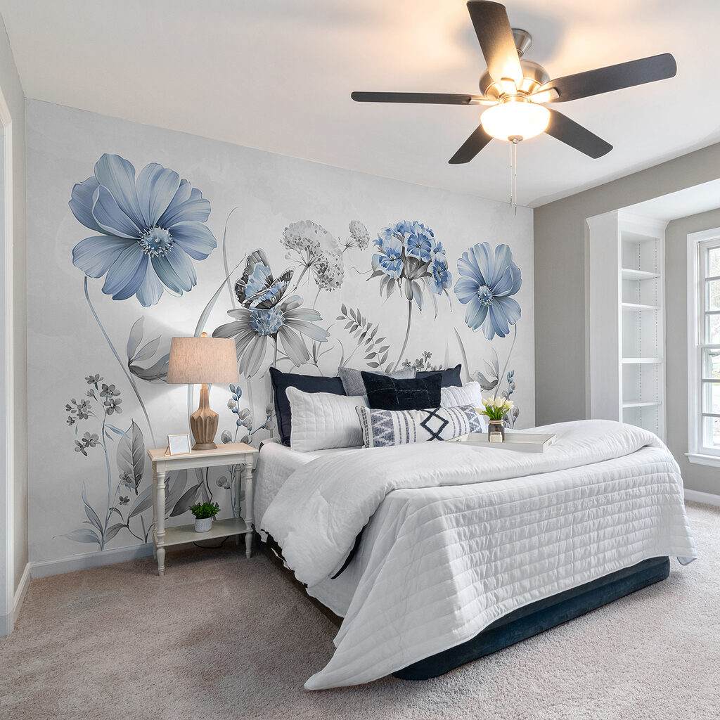 Wildflower Stem Gathering — interior 2