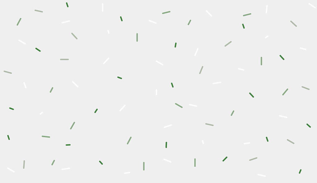 Scattered Little Strokes — full design