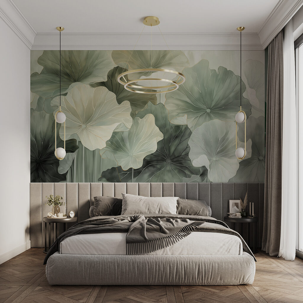 Ginkgo Grove — interior 1
