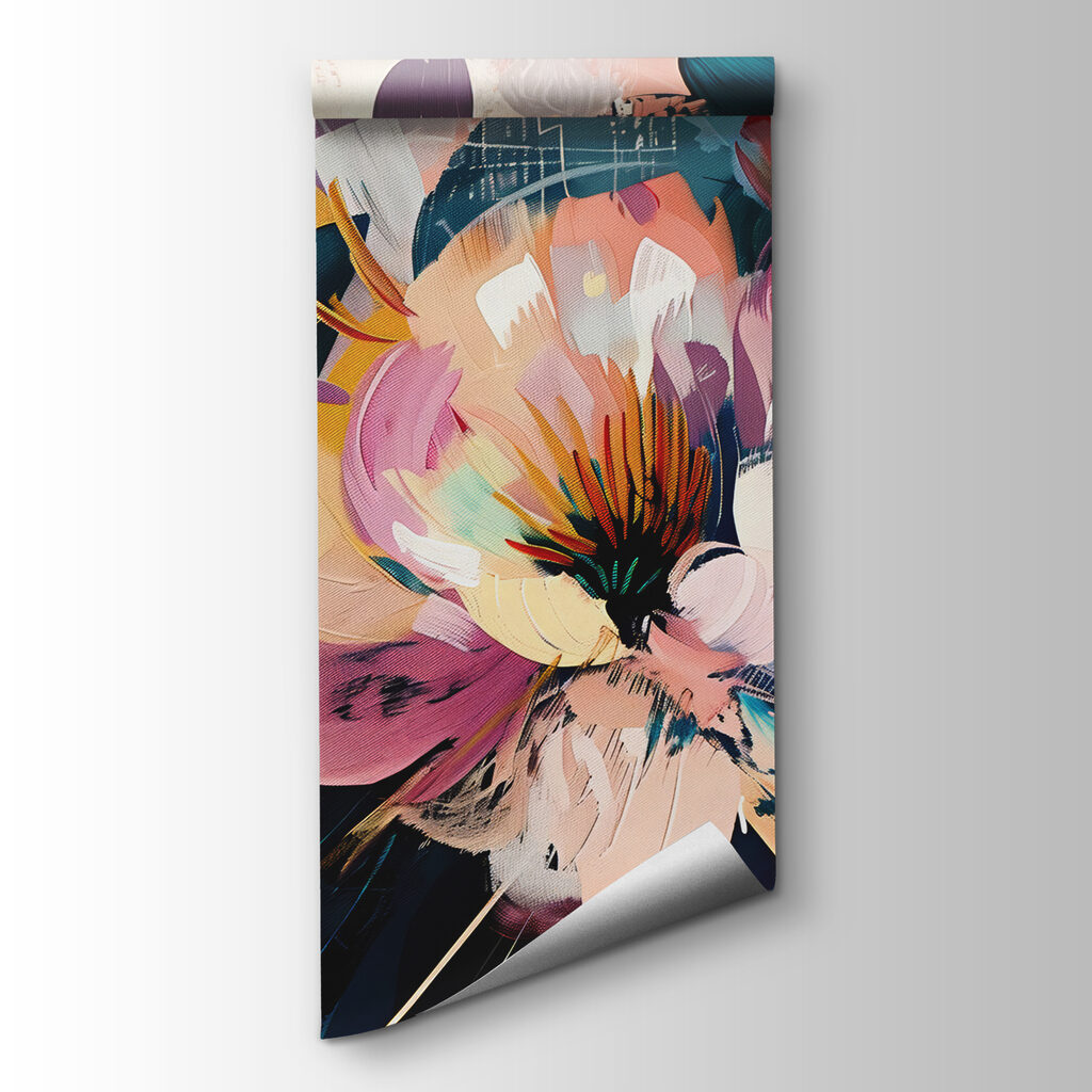 Painter's Bouquet — product view