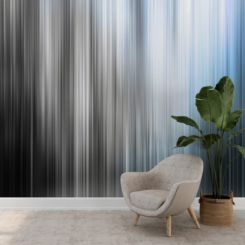 Streaks of Light — interior 2