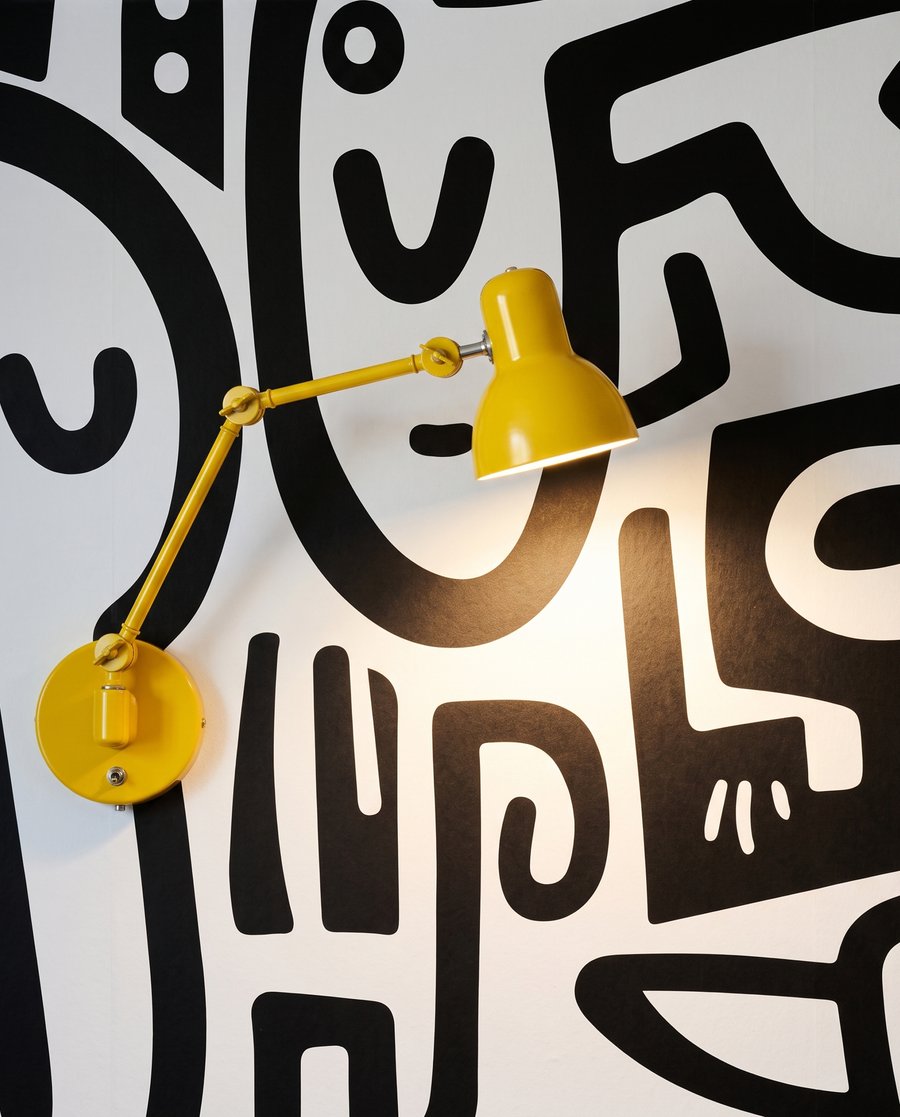 Doodle Playground — detail