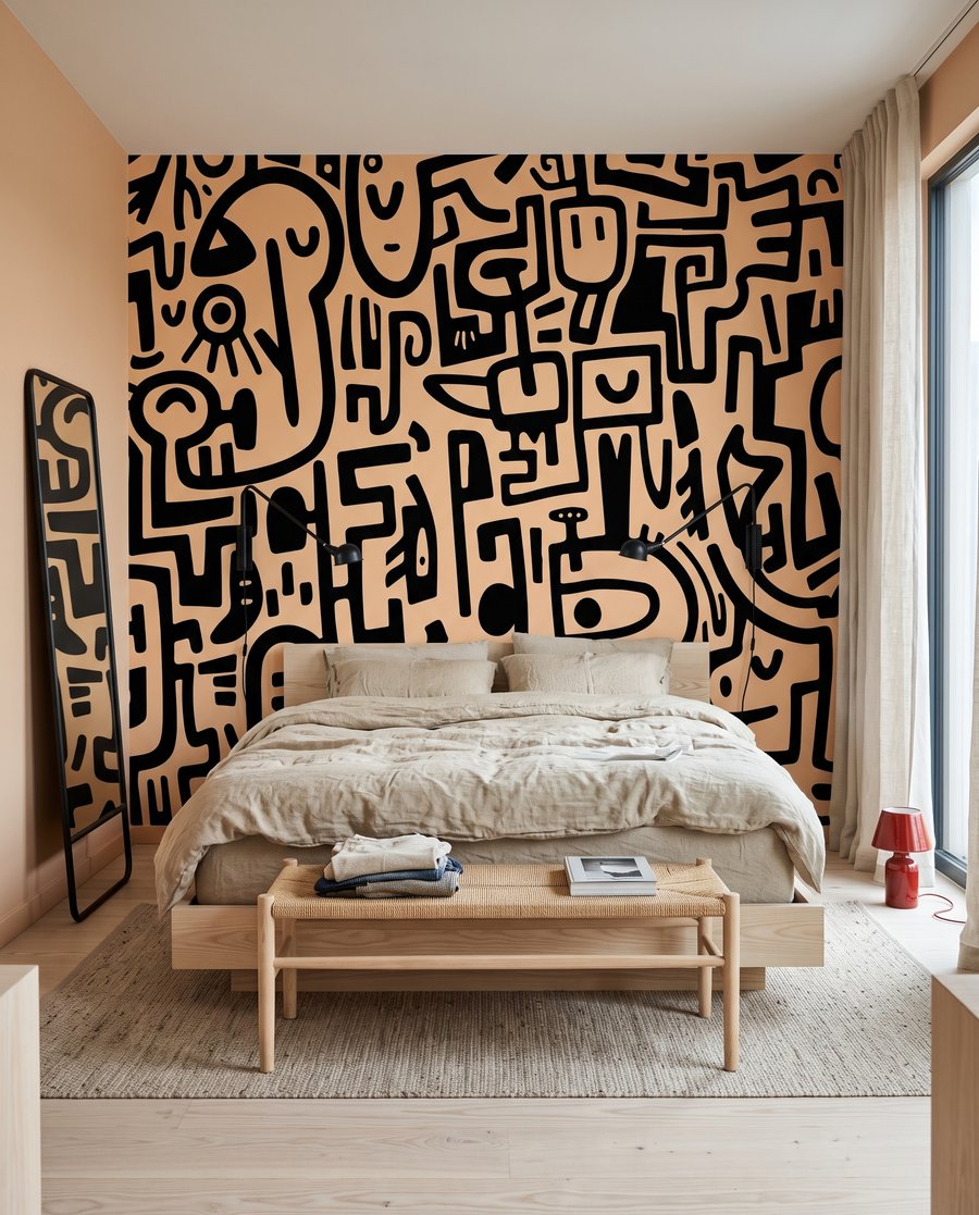 Doodle Playground — interior 1