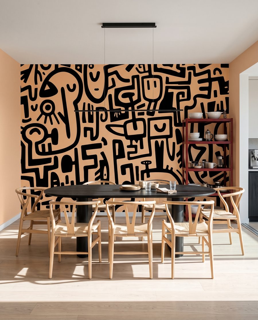 Doodle Playground — interior 3