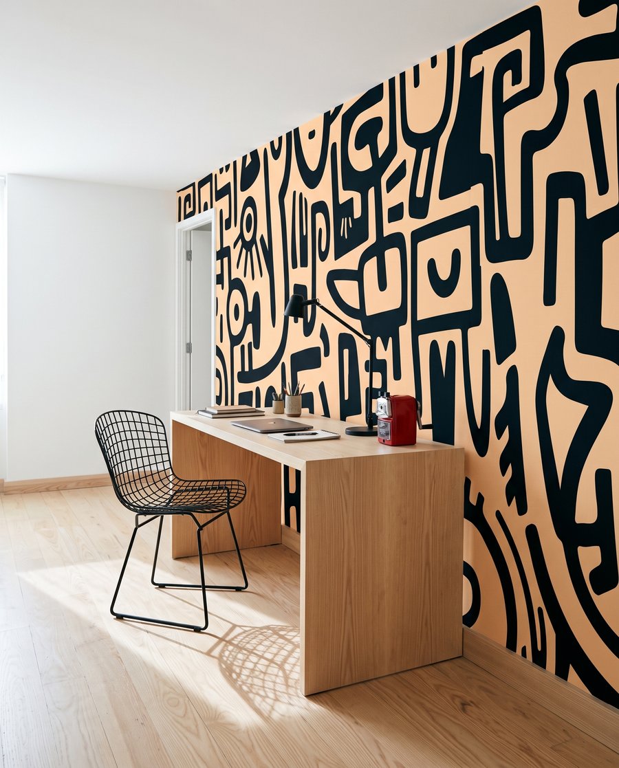 Doodle Playground — interior 4