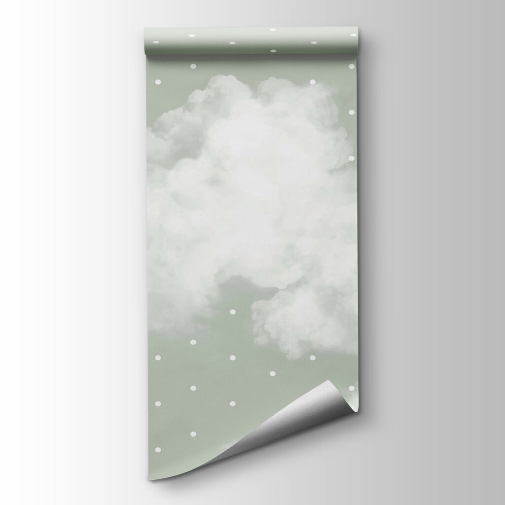 Cloud Confetti — product view