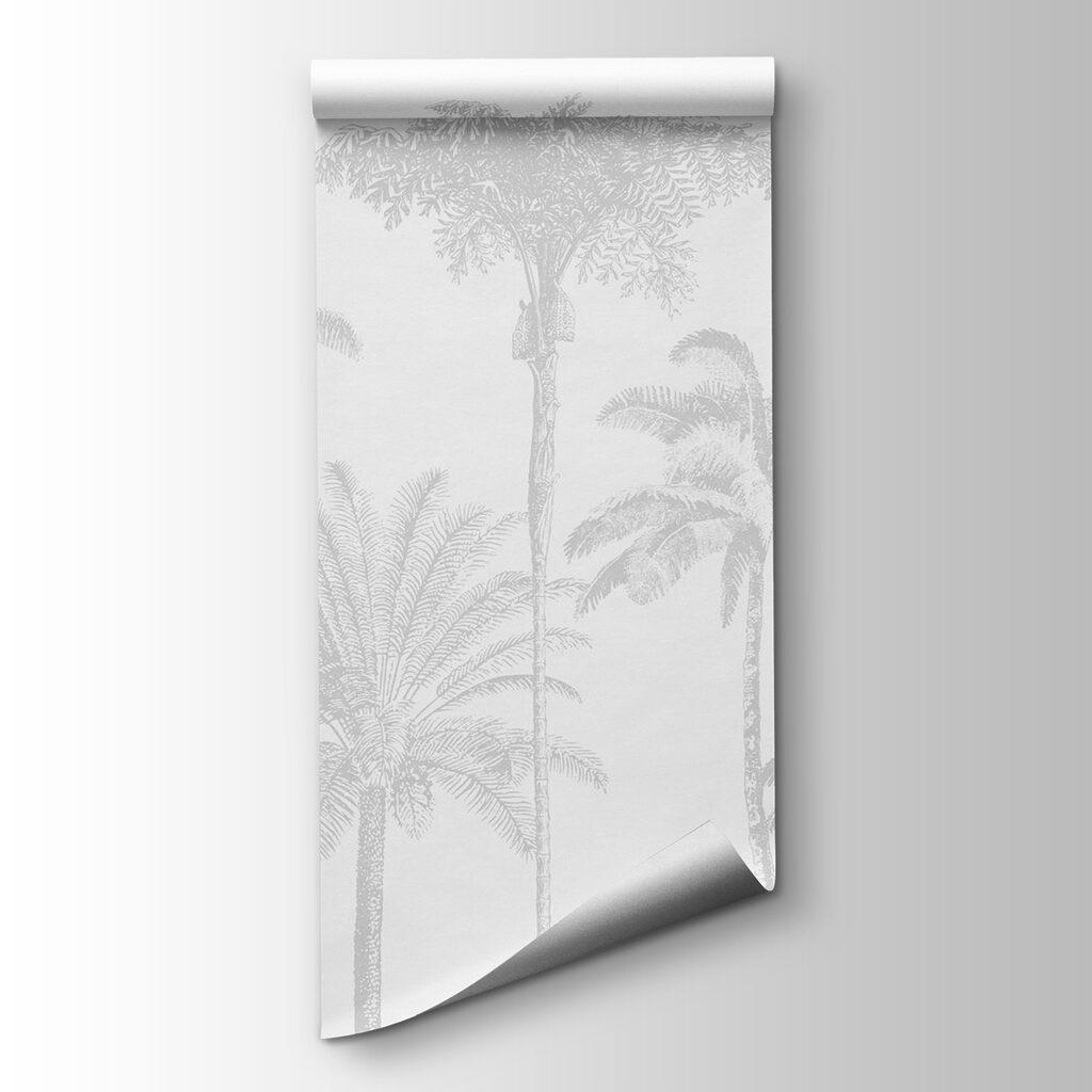 Palms in Profile — product view