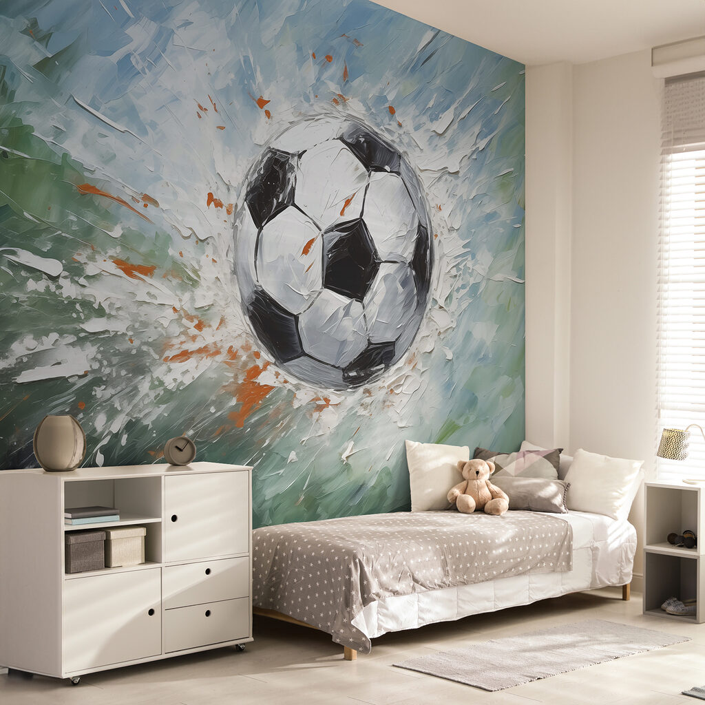 Winning Strike in an interior