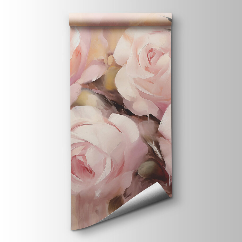 Painted Rose Gathering — product view