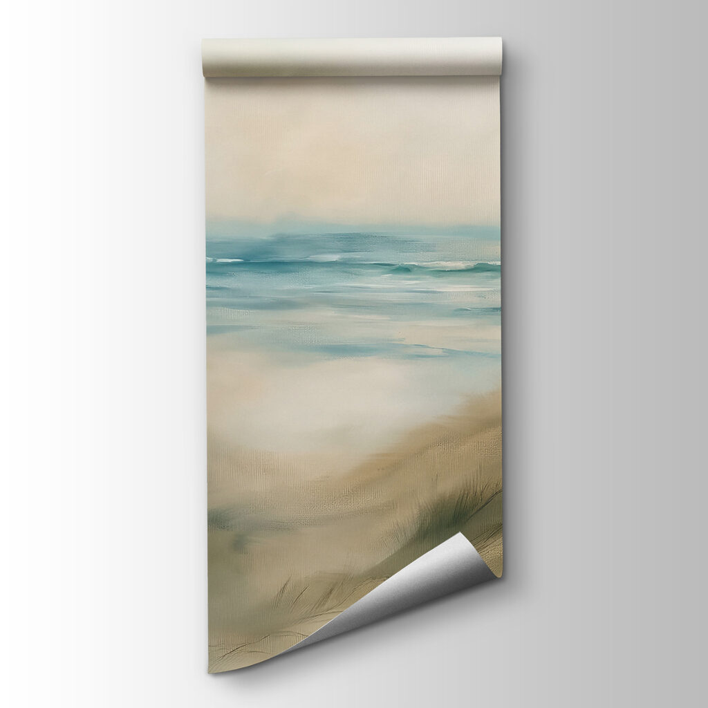 Path Through Coastal Dunes — product view