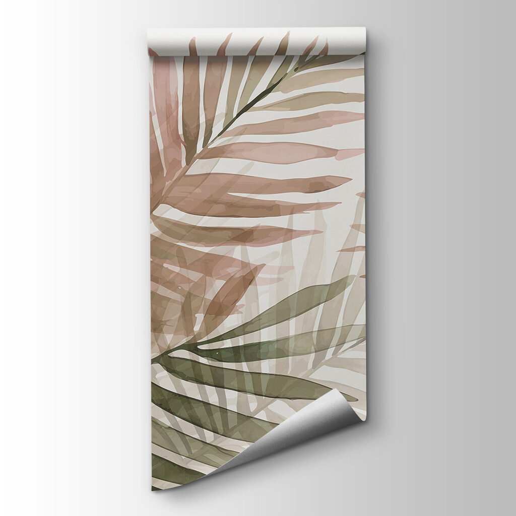 Palm Leaf Dance — product view