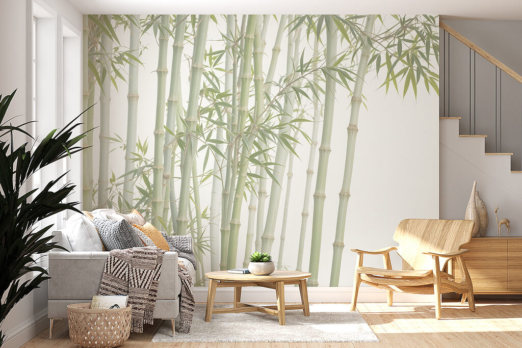 Bamboo Grove — interior 3