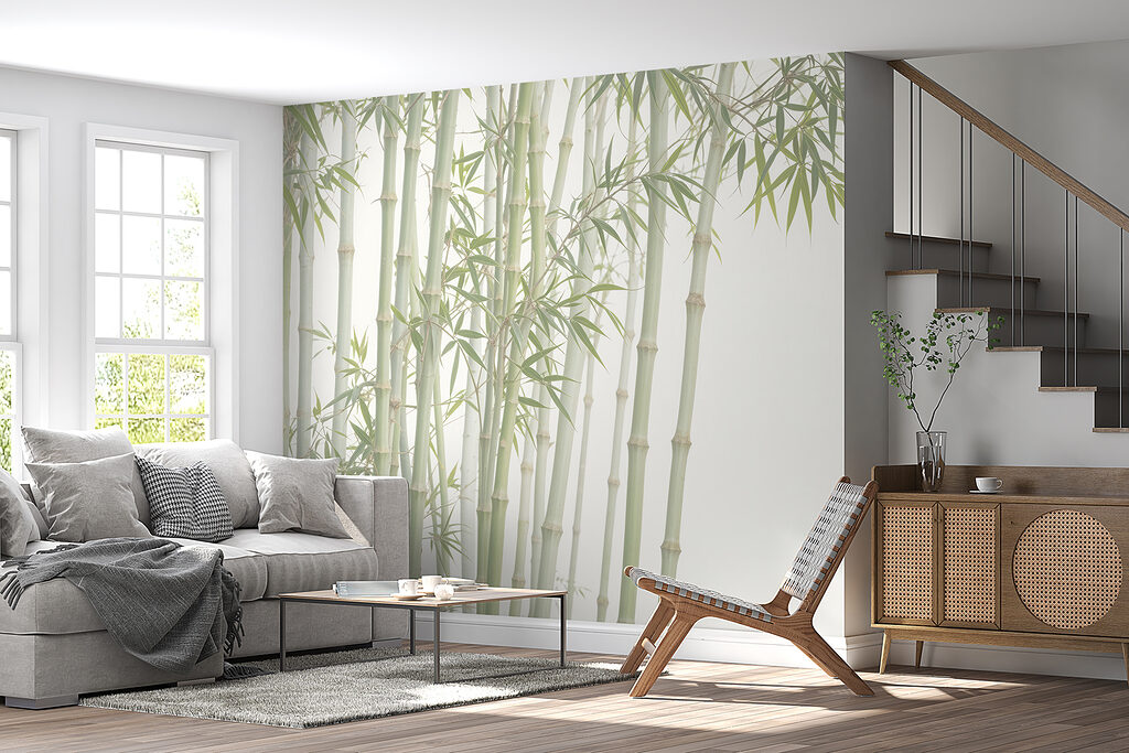 Bamboo Grove — interior 5