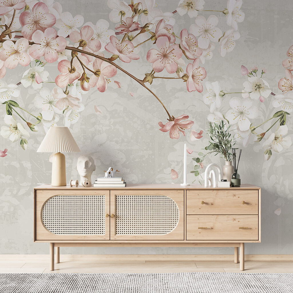 Blossom Overhead — interior 6