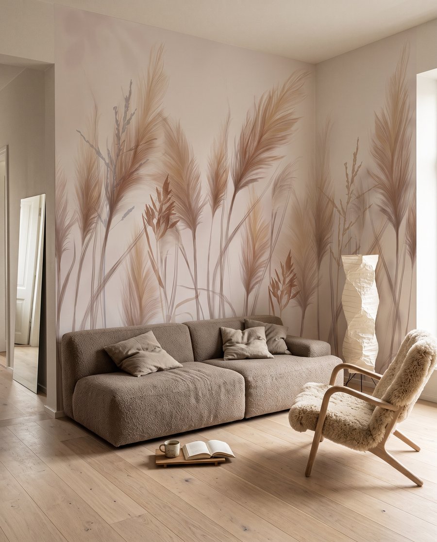 Pampas Breeze — interior 3