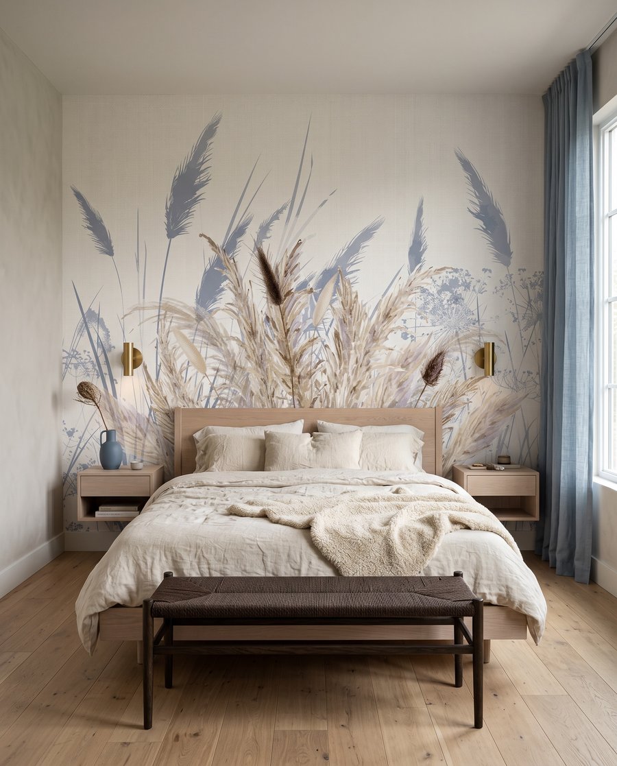 Meadow Stems — interior 2