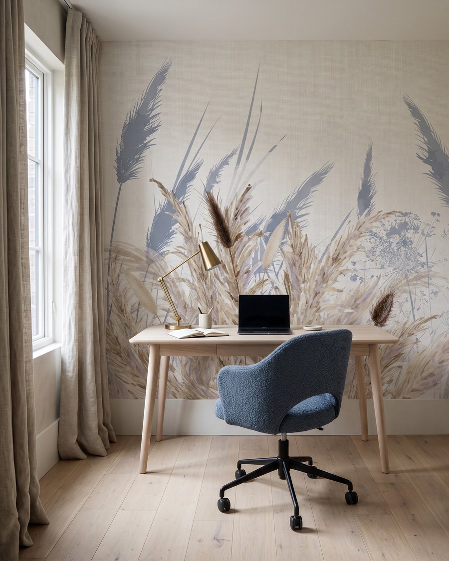 Meadow Stems — interior 7