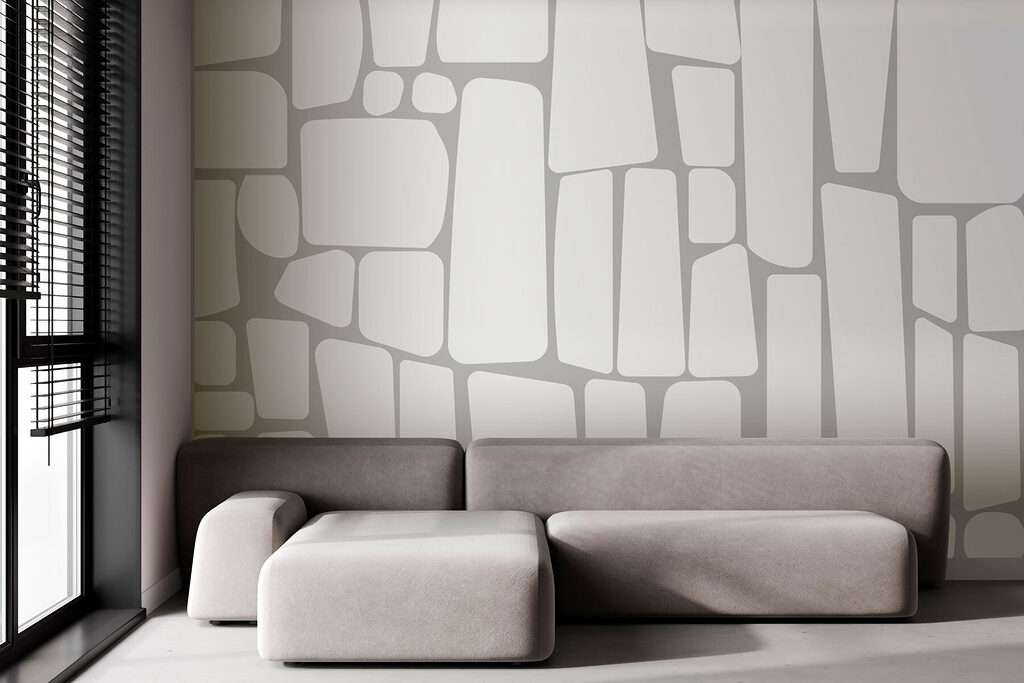 Irregular Stone Blocks — interior 2