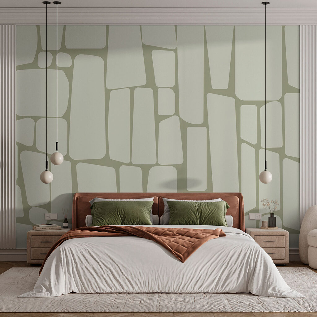 Irregular Stone Blocks — interior 1