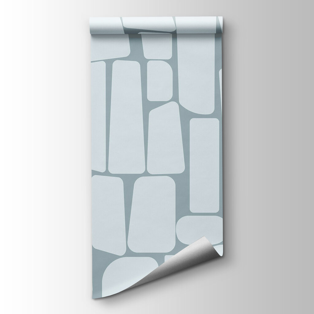 Irregular Stone Blocks — product view