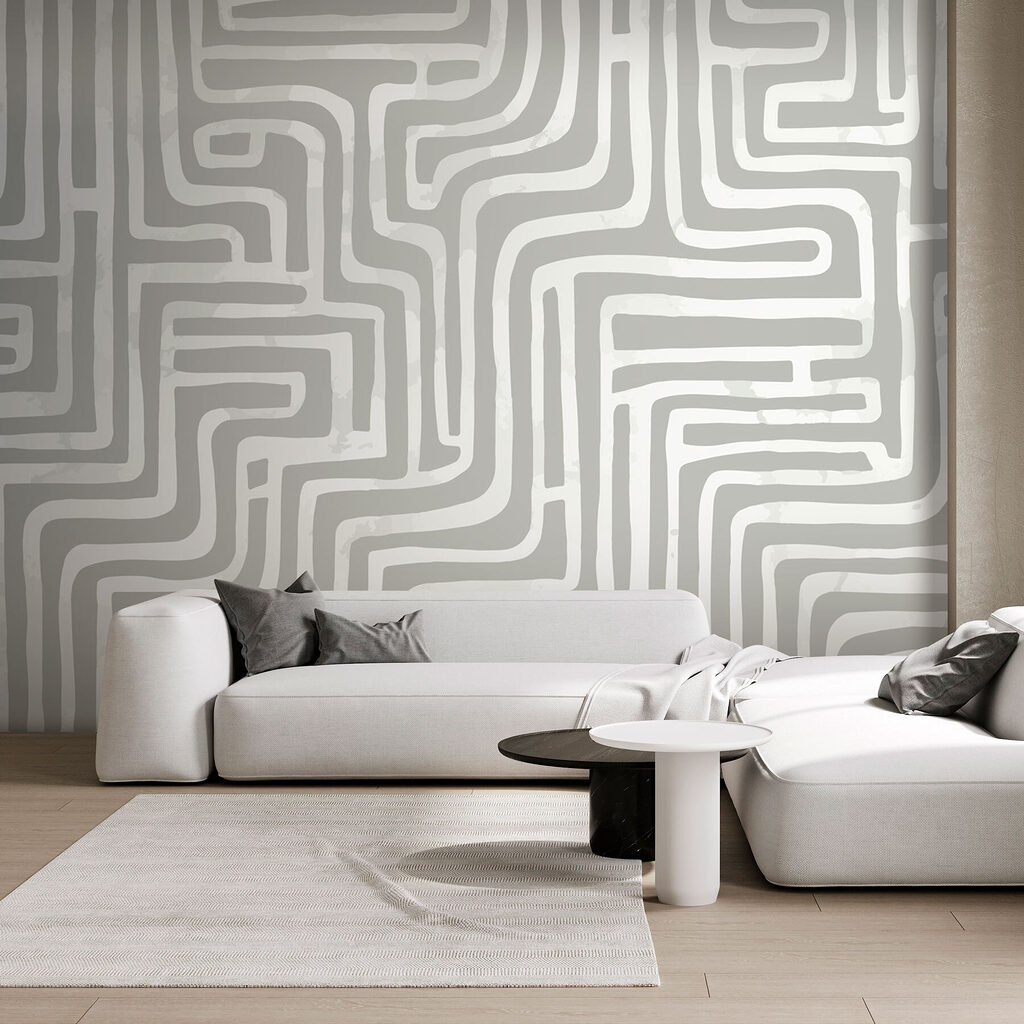 Lines Around Corners — interior 2