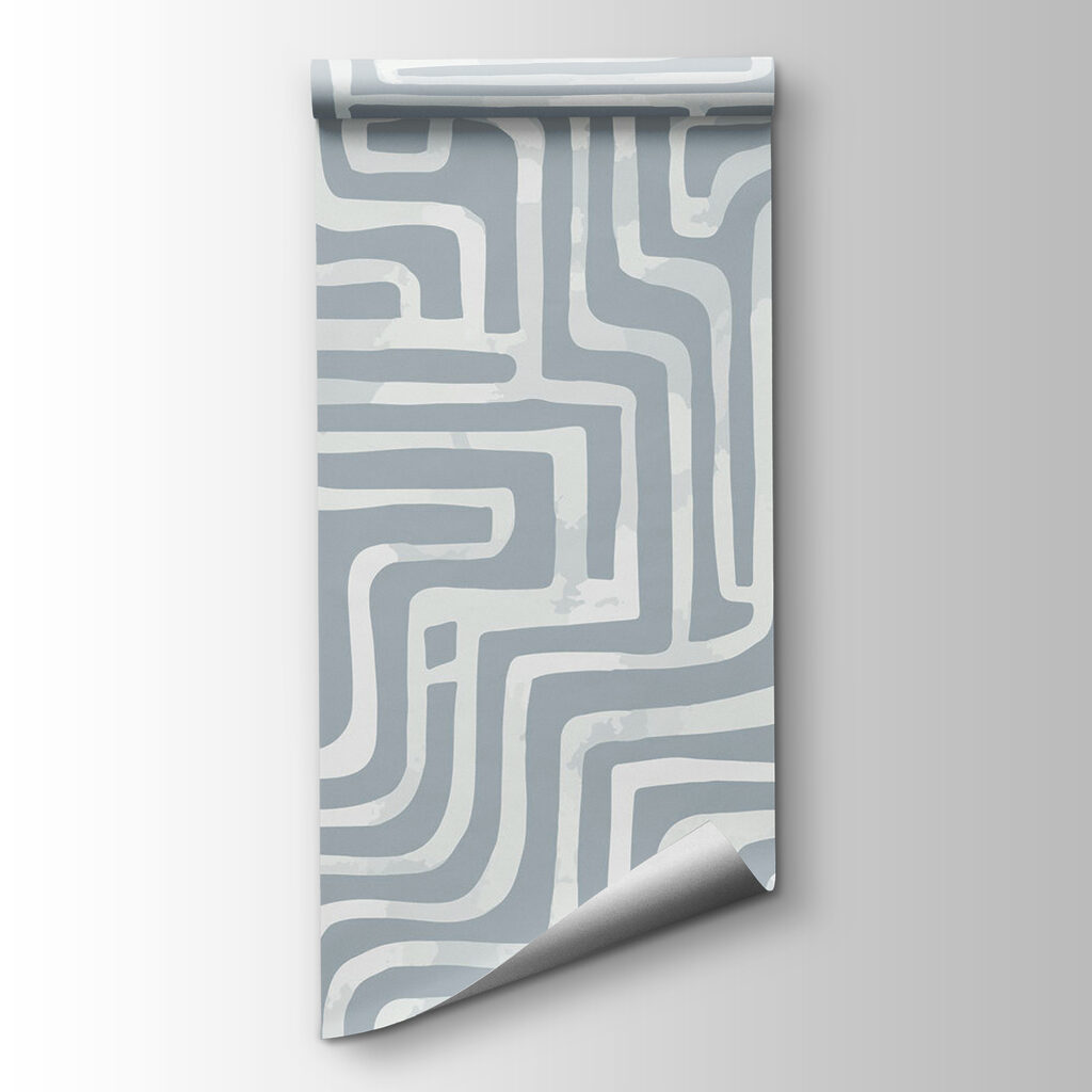 Lines Around Corners — product view