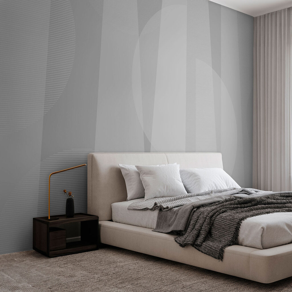 Quiet Overlap in an interior