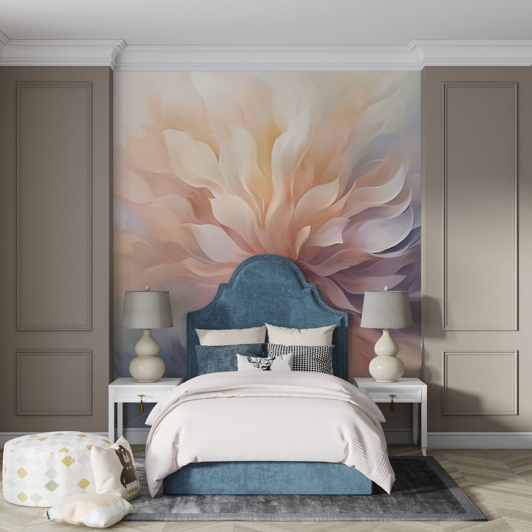 Bloom in Motion — interior 2