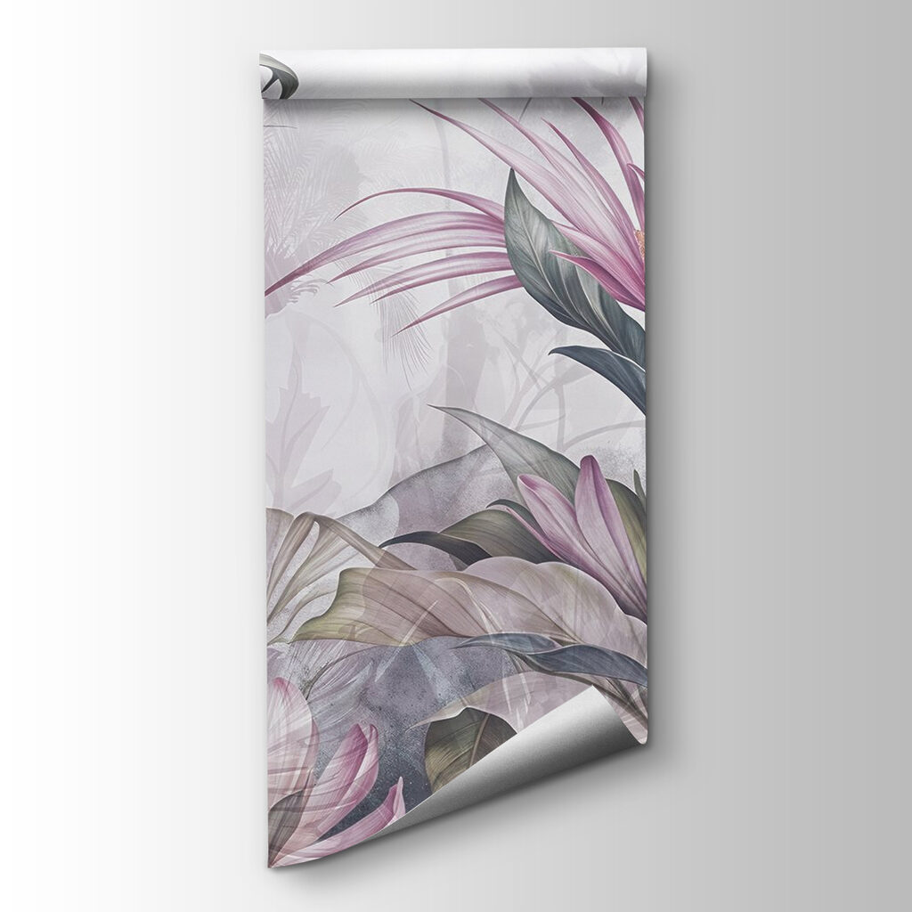 Tropical Pencil Garden — product view