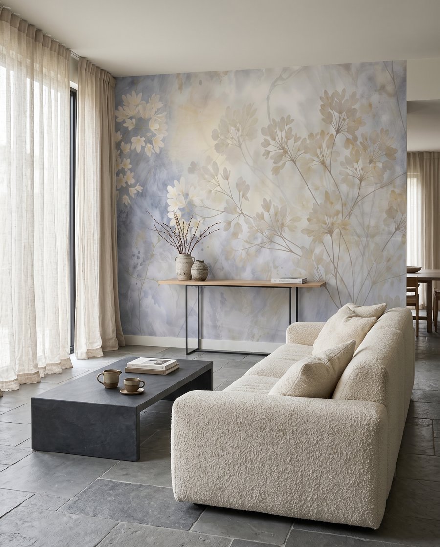 Meadow Light — interior 2