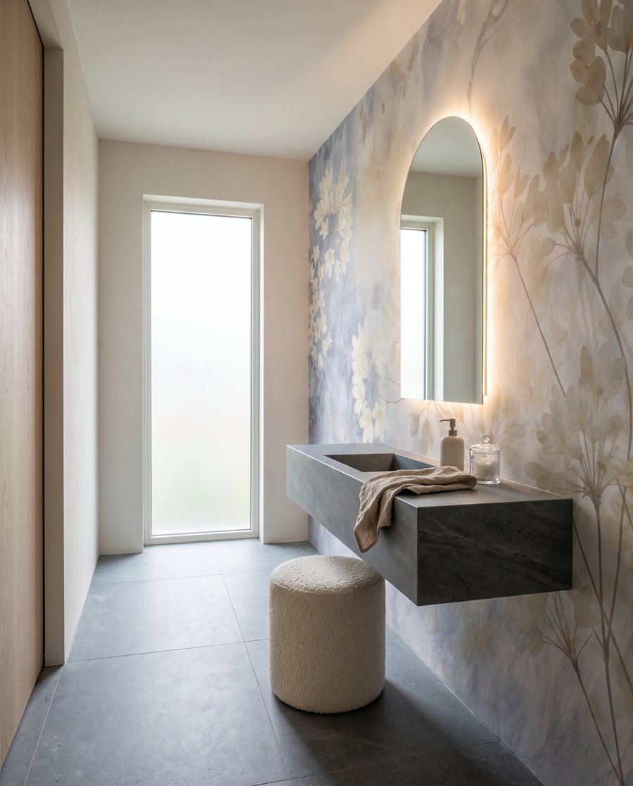 Meadow Light — interior 4