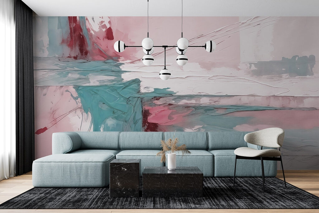 Painter's Crossroads — interior 3