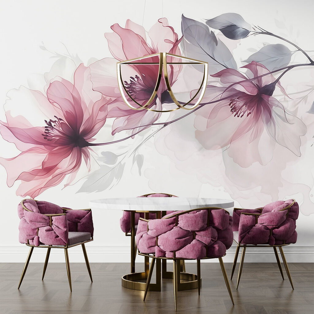 Blossom Brushstrokes — interior 6