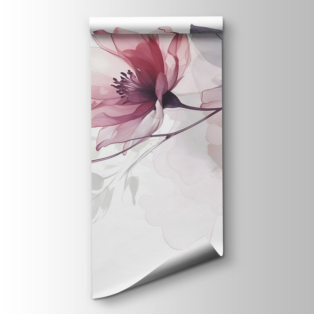 Blossom Brushstrokes — product view