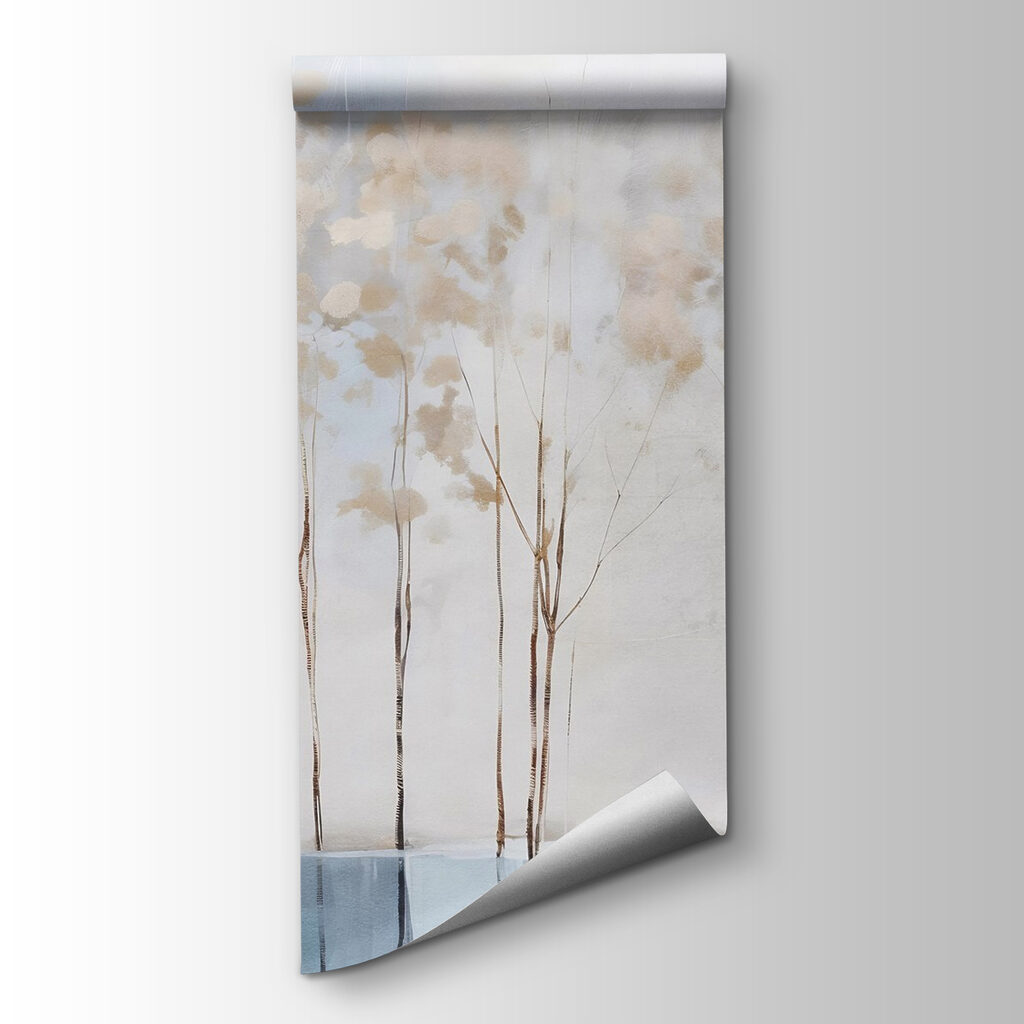 Slender Trees — product view