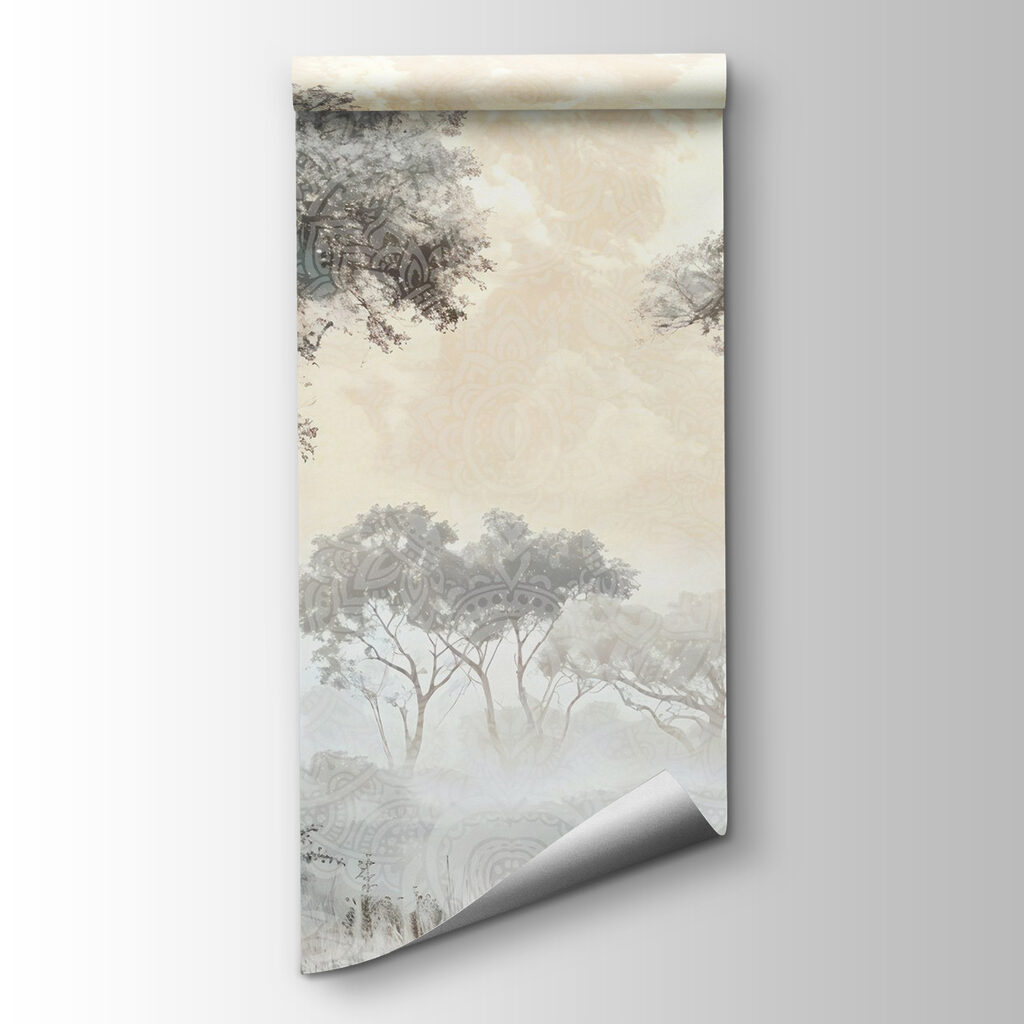 Orchard in Mist — product view