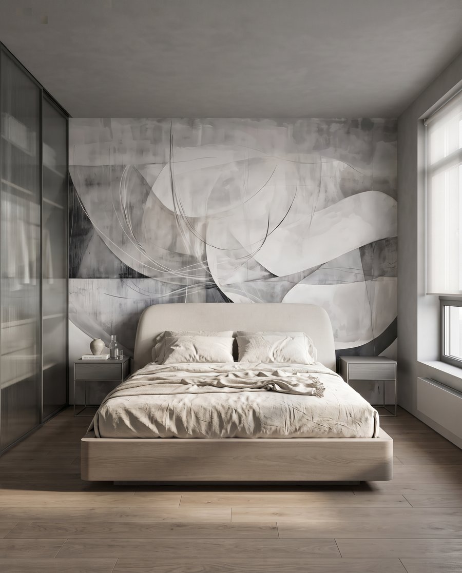 Quiet Forms — interior 2