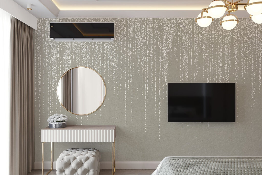 Falling Shimmer — interior 3