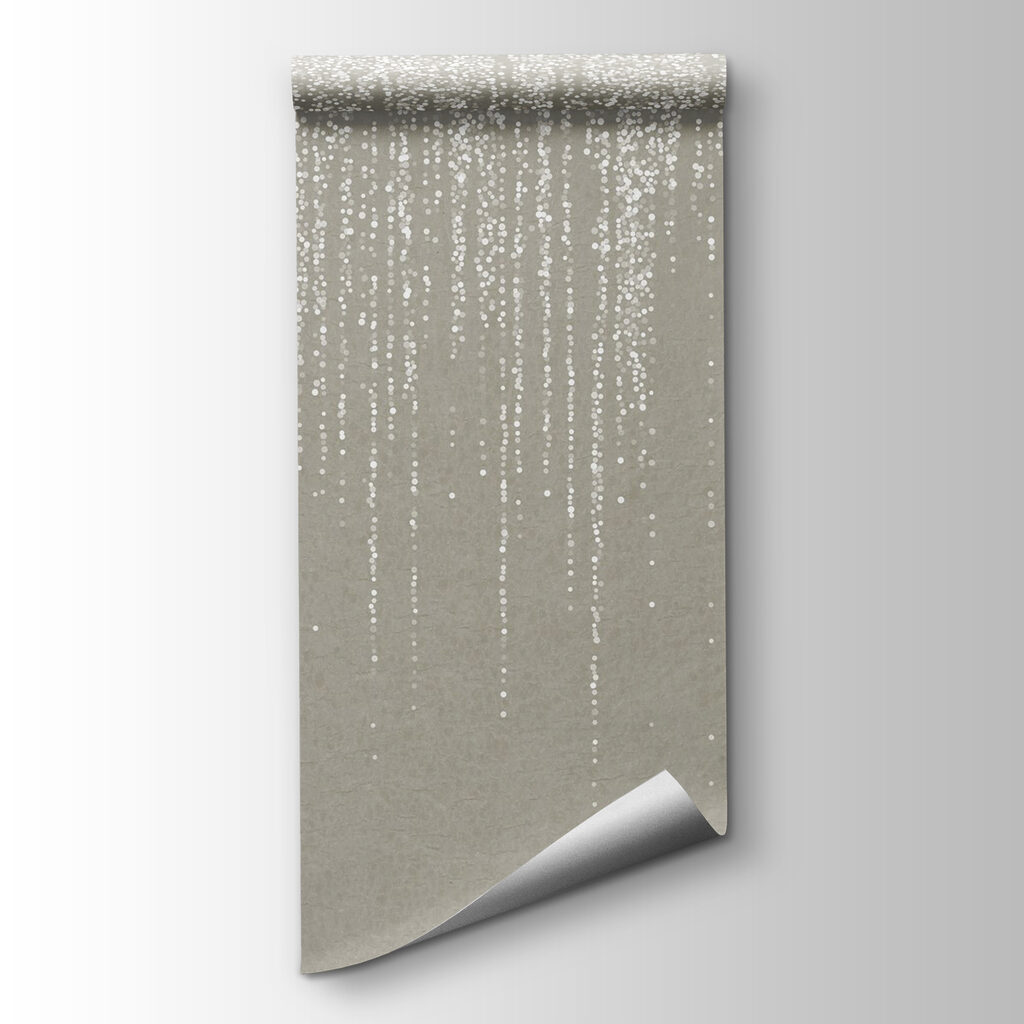 Falling Shimmer — product view
