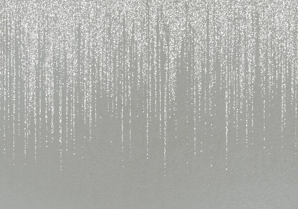 Falling Shimmer — full design