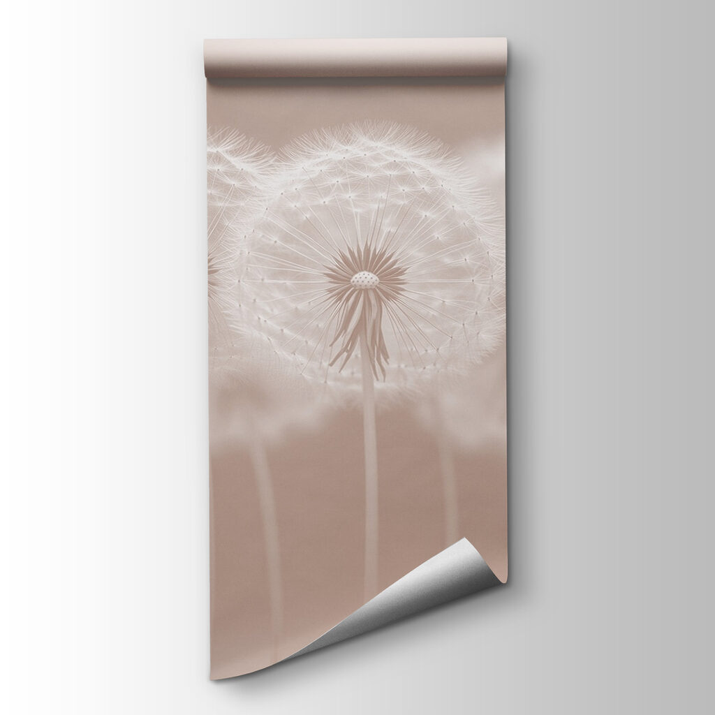 Dandelion Trio — product view