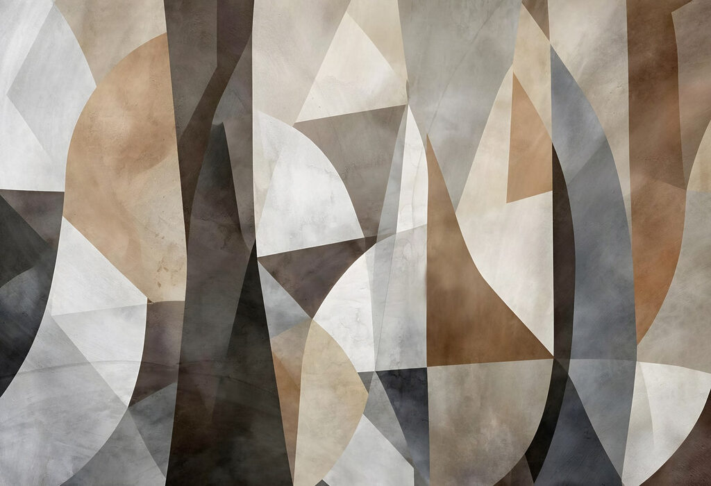 Quiet Angles — full design
