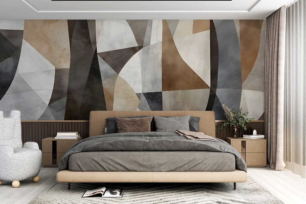 Quiet Angles — interior 2