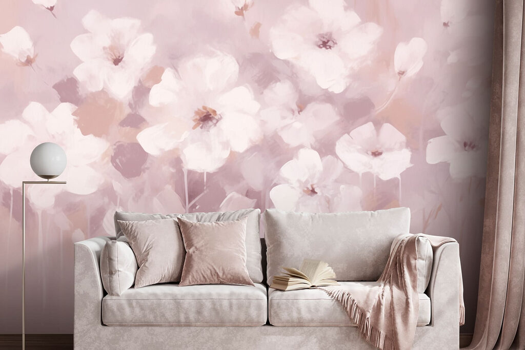Meadow Bloom — interior 2